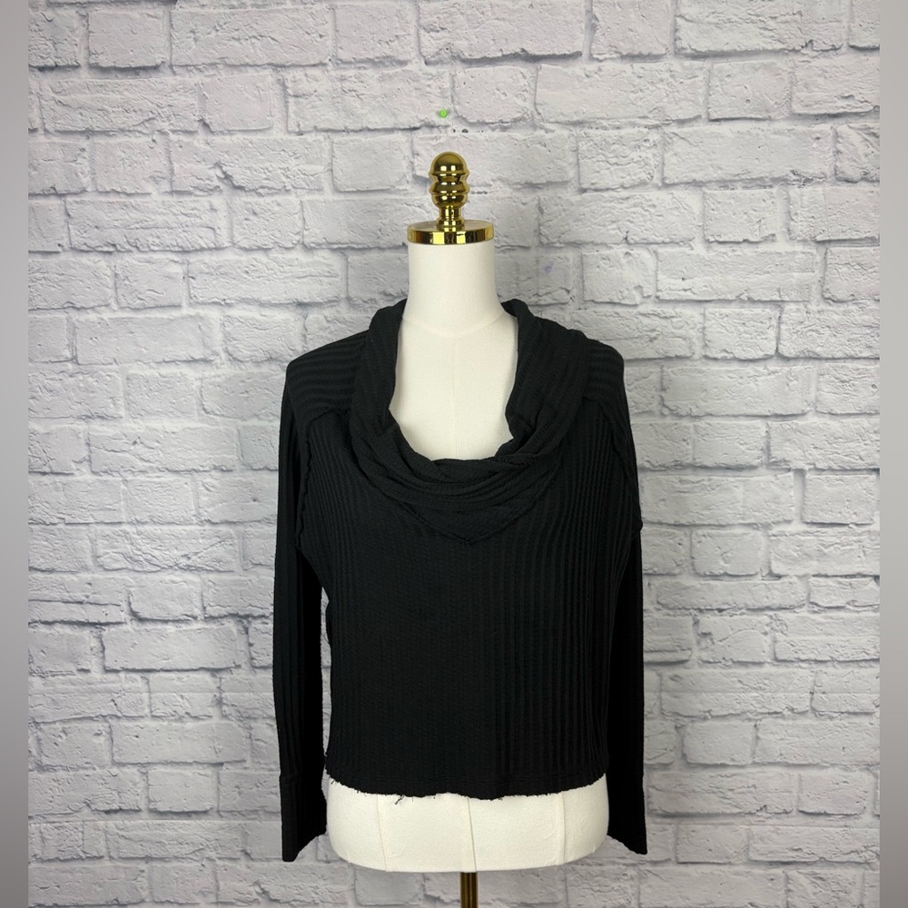 Free People - We the Free Wildcat Thermal Top size XS - Picture 3 of 9